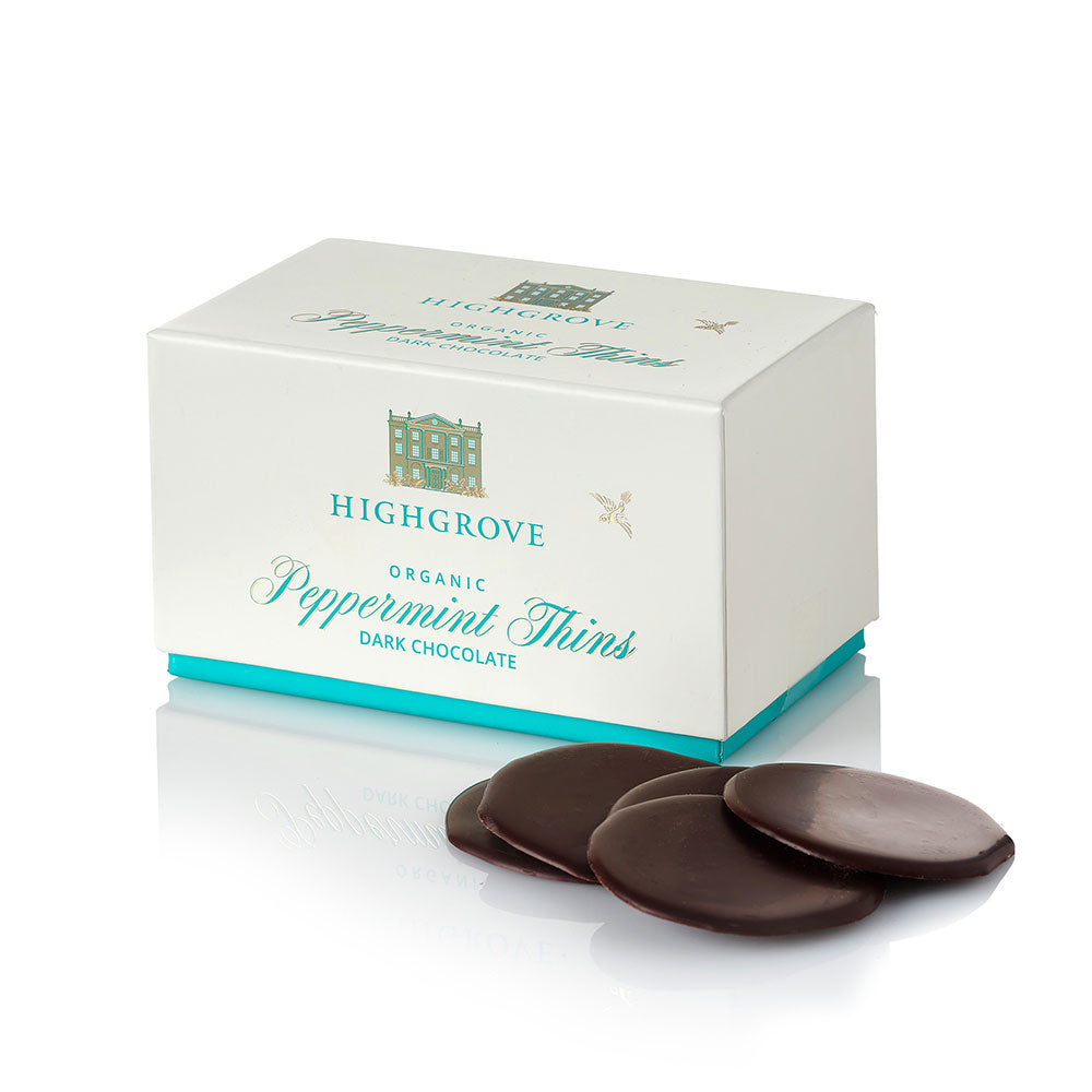 Highgrove Classic Christmas Hamper