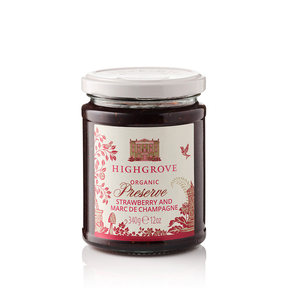 Highgrove Valentine's Sweetheart Hamper