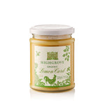 Highgrove Organic Lemon Curd