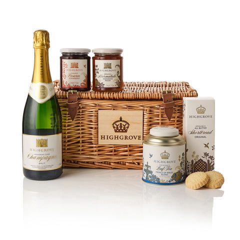Highgrove Celebration Hamper