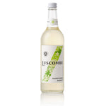 Luscombe Organic Elderflower Bubbly