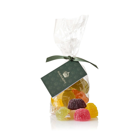 Highgrove Fruit Jellies
