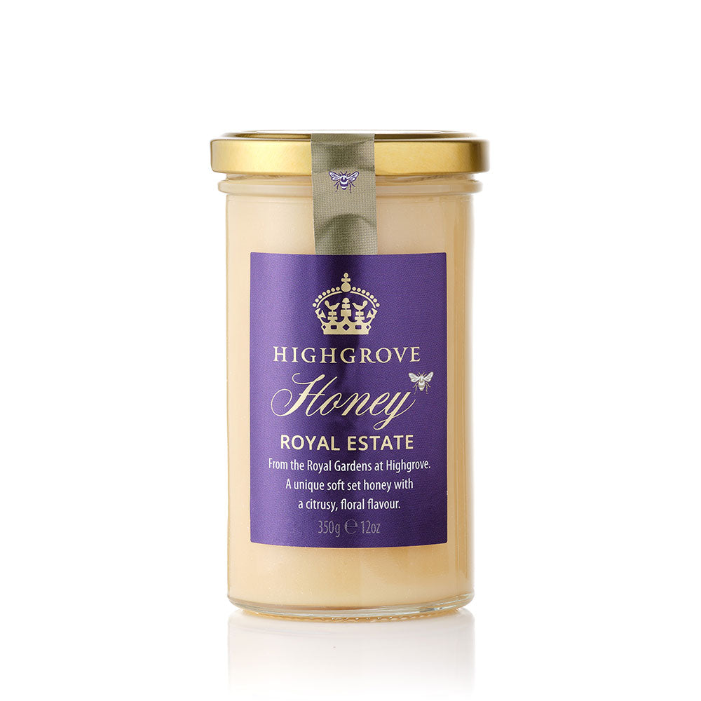 Highgrove Breakfast Gift Set