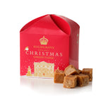 Highgrove Organic Christmas Ginger Fudge