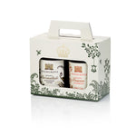 Highgrove Preserve Gift Set: Strawberry Preserve, House Marmalade