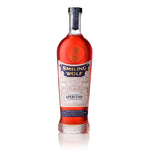 Mood Enhancing Non-Alcoholic Aperitivo