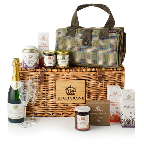 Highgrove Garden Party Hamper