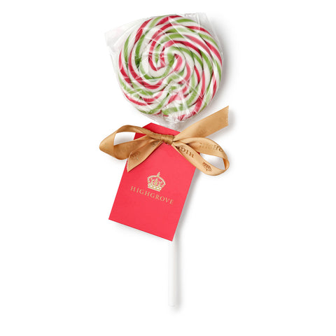 Highgrove Christmas Lollipop