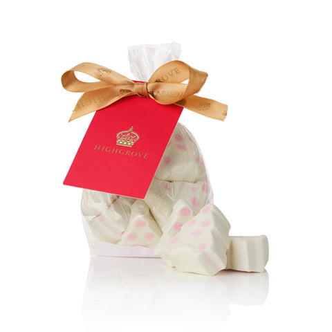 Highgrove Christmas Tree Mallows