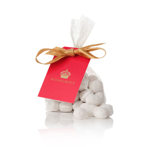 Highgrove Christmas Toffee Bonbons