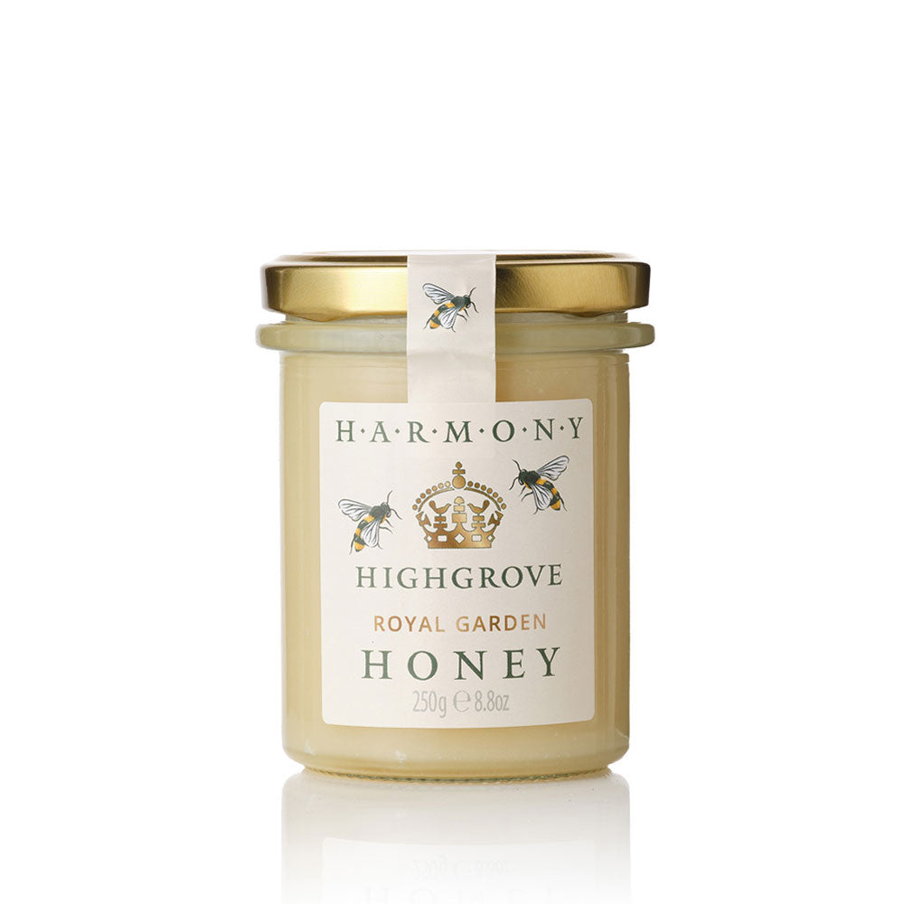 Highgrove Harmony Royal Garden Honey