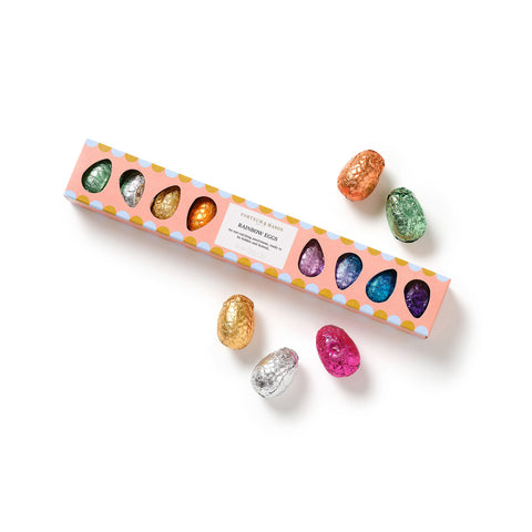 Fortnum & Mason Chocolate Rainbow Eggs