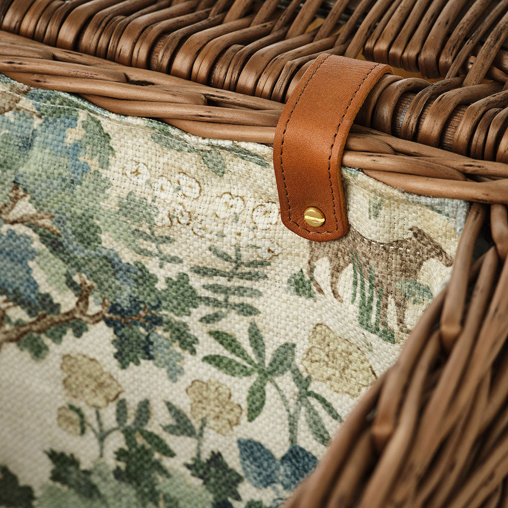 Highgrove, Sanderson & Fortnum & Mason Gift Hamper