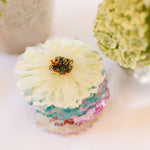 Floral Art with Resin Workshop 2026 (One-Day)