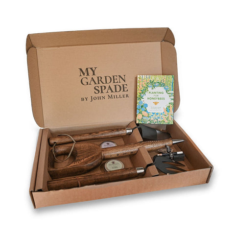 Garden Tool Gift Set