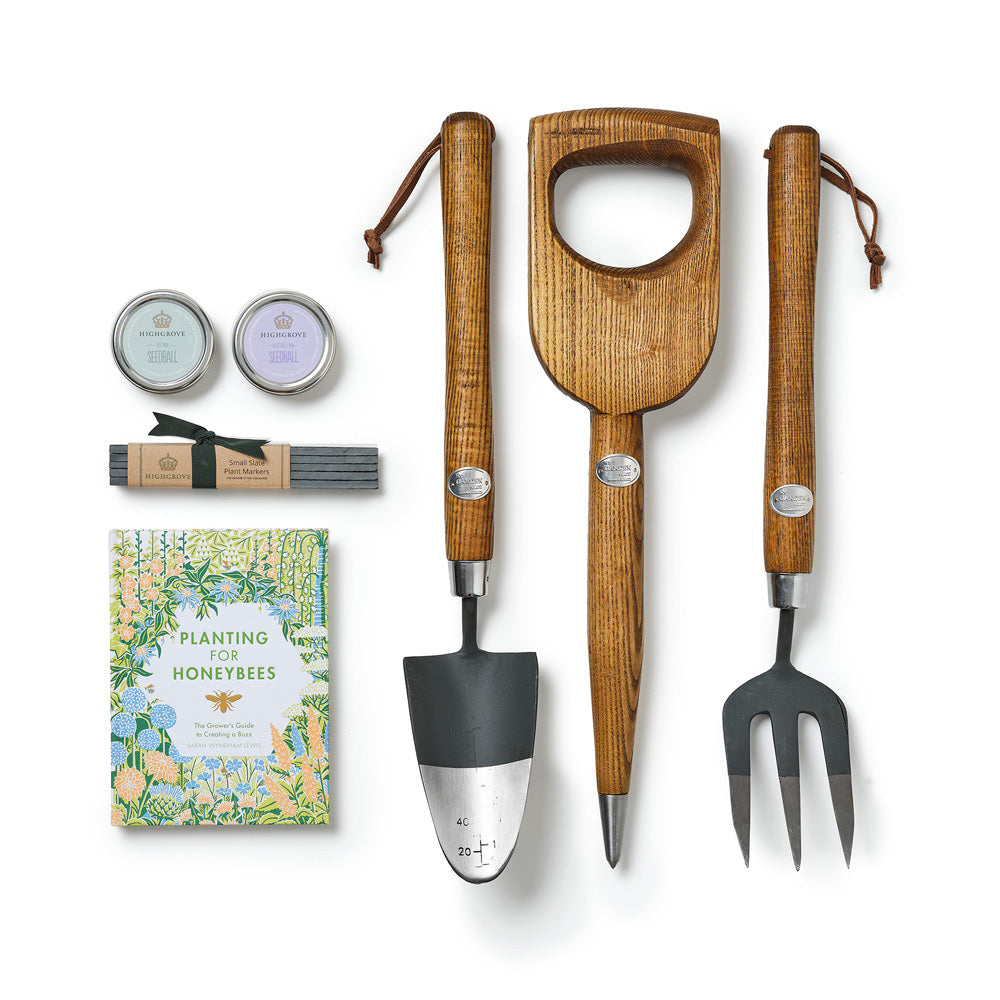 Garden Tool Gift Set