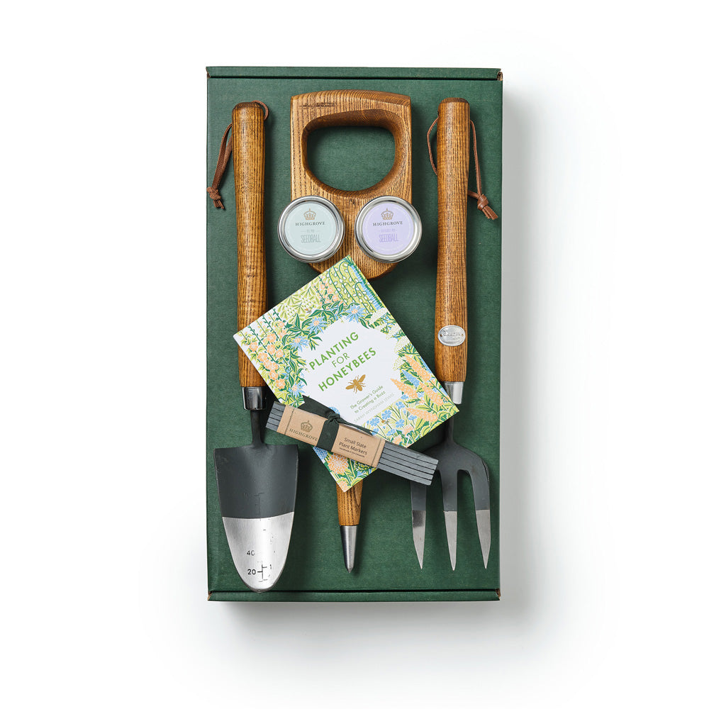 Garden Tool Gift Set