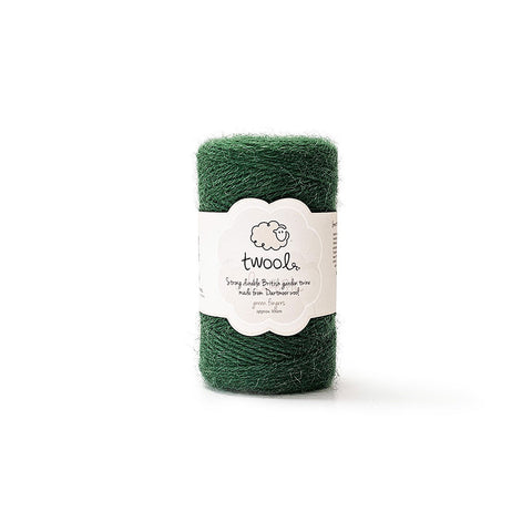 100-Metre Wool Twine (Green Fingers)