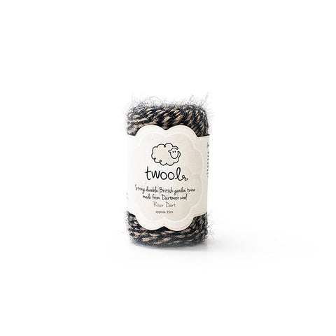 35-Metre Wool Twine (Wild Dartmoor)