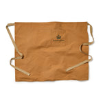 Highgrove Crown Half Apron - Khaki