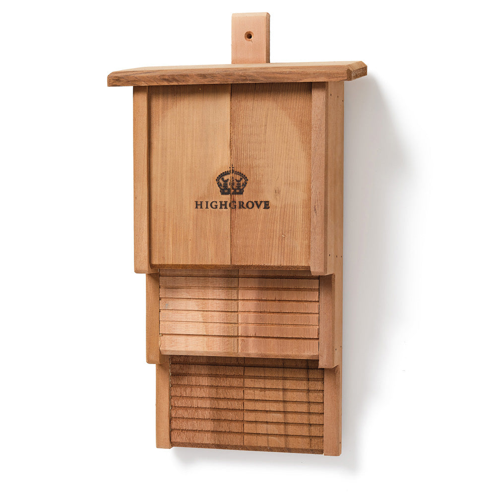 Highgrove Bat Box