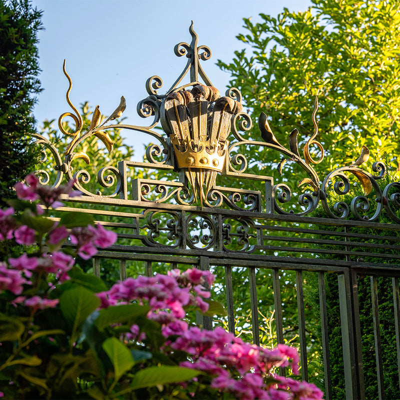 Highgrove Garden Tour