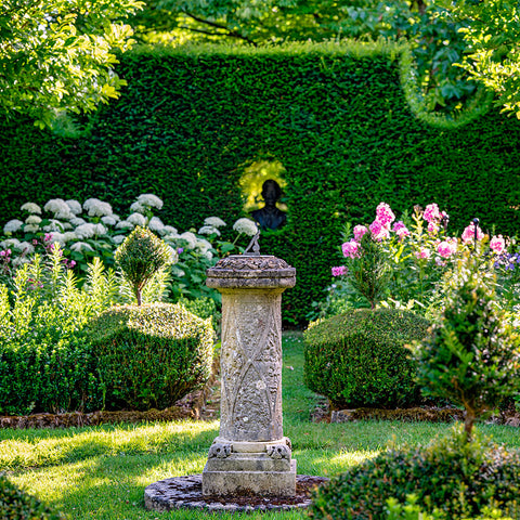 Highgrove Garden Tour with Two-Course Lunch