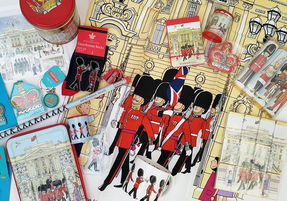Alison Gardiner Designs - Illustrative Home and Kitchenware
