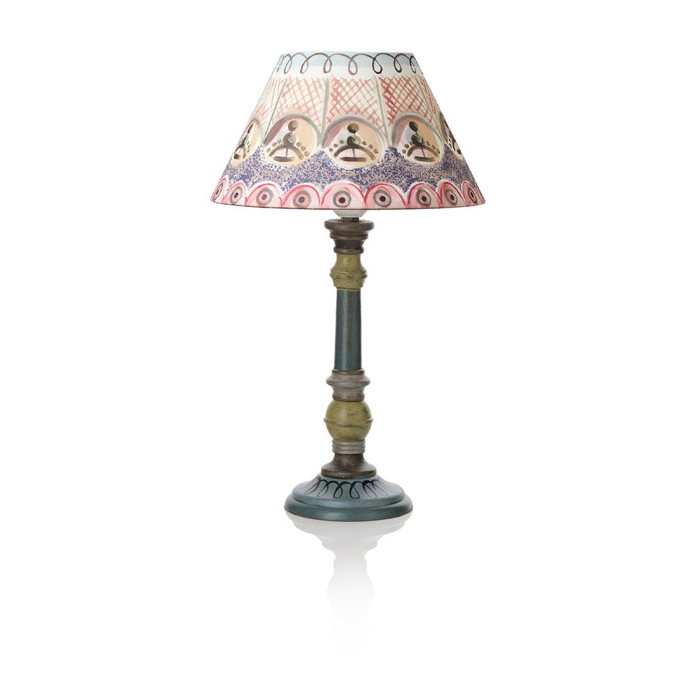 Highgrove Crown Lampshade (Small)