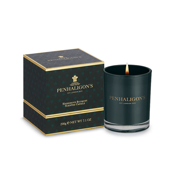 HIGHGROVE BOUQUET 100 ml | Penhaligon's