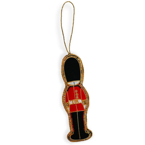 Christmas Tree Decoration – King’s Guard
