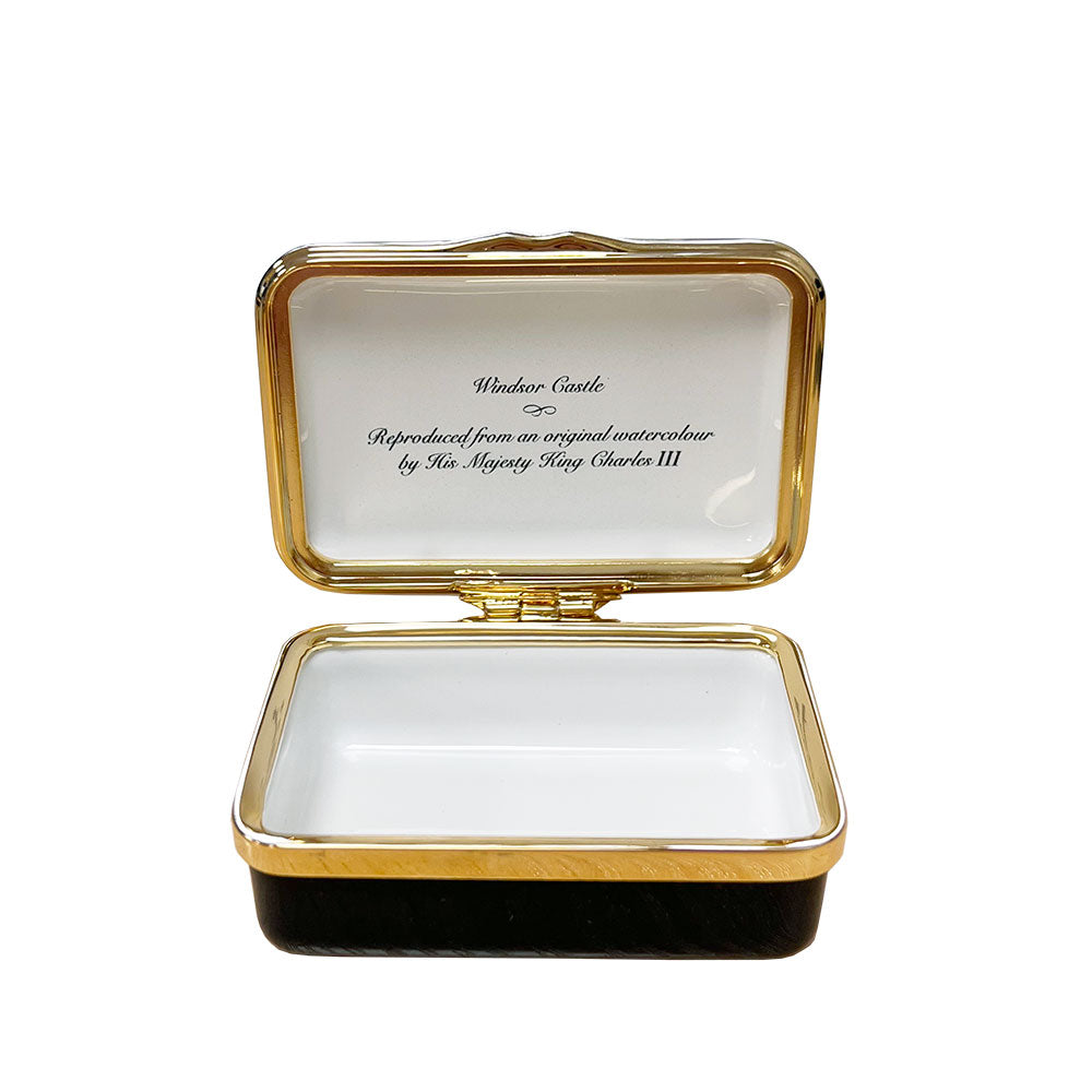 His Majesty King Charles III collection of memorabilia celebrating