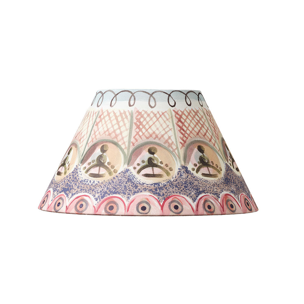 Highgrove Topiary Lampshade (Small)