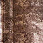 Highgrove Toile Wallpaper