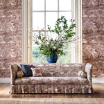 Highgrove Toile Wallpaper