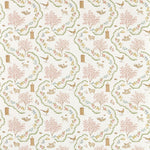 Wildflower Meadow Wallpaper Pearl