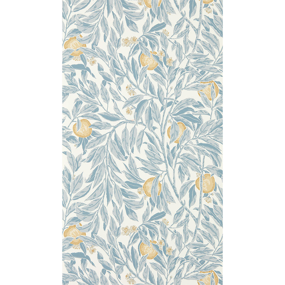 Ancient Apple Orchard Wallpaper Wedgwood