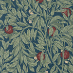 Ancient Apple Orchard Wallpaper Midnight