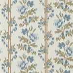 Apothecary Rose Wallpaper Ether Blues