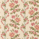Apothecary Rose Wallpaper Rose Chintz