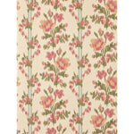 Apothecary Rose Wallpaper Rose Chintz
