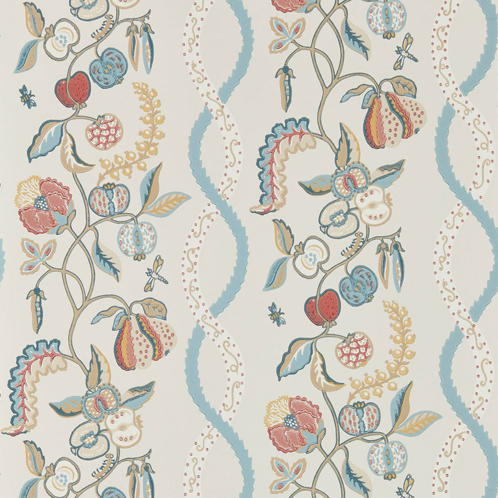 Kitchen Garden Wallpaper Wedgwood