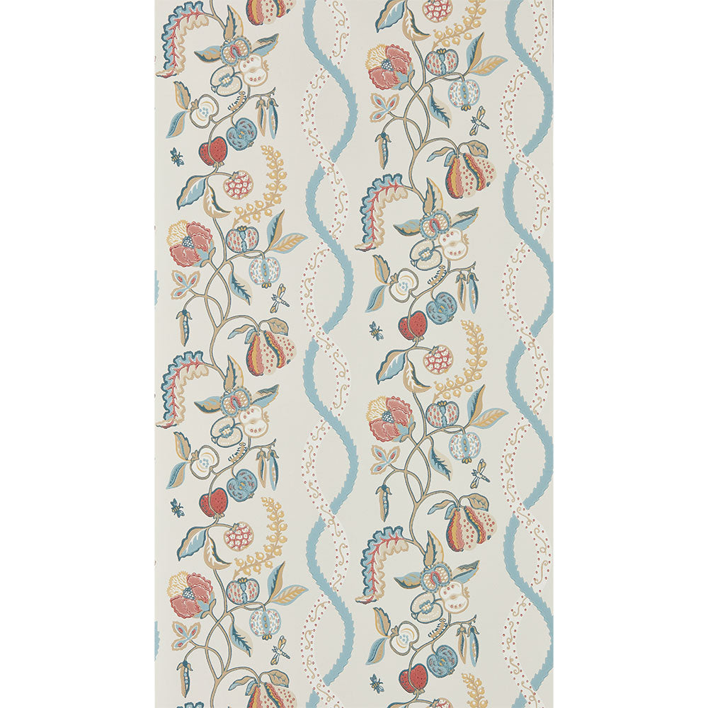 Kitchen Garden Wallpaper Wedgwood