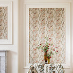 Kitchen Garden Wallpaper