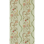 Kitchen Garden Wallpaper Olive & Russet