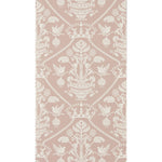 Highgrove Damask Wallpaper Rose