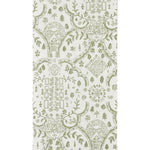 Topiary View Wallpaper Thyme