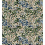 The Stumpery Wallpaper Dell