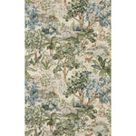 The Stumpery Wallpaper Fern
