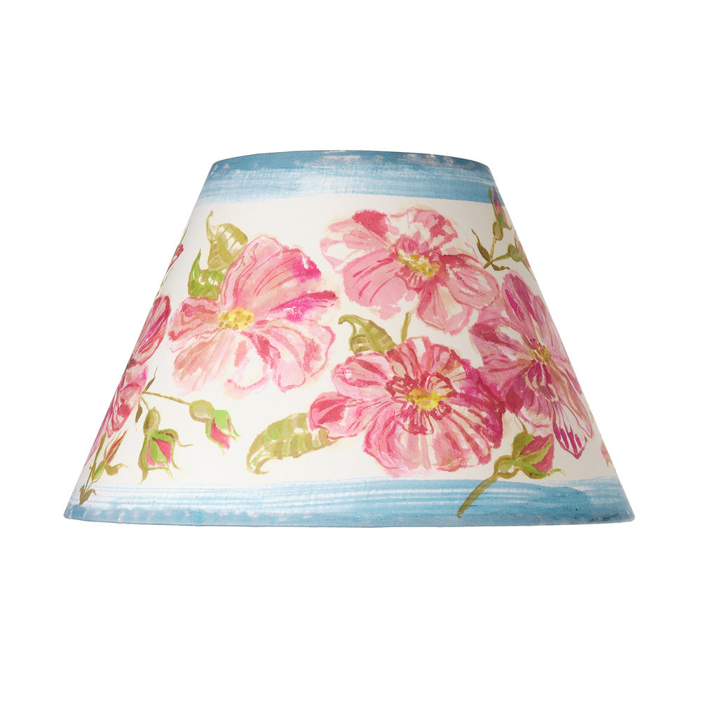 The King's Rose Lampshade (Large)